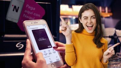 Nequi lanza herramienta para saber como maneja la plata