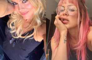 346938_Natalia París // Foto: Instagram nataliaparismodel