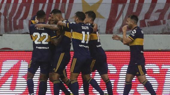 Boca Juniors Celebra vs Inter Boca Juniors Celebra vs Inter