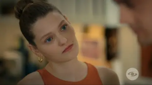 Capítulo 35 Todo por mi familia