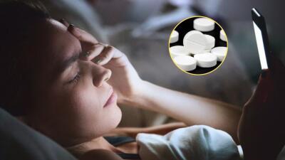 alerta por el reto del acetaminofén