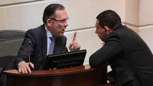 Senado estudiará tesis del Gobierno sobre aprobación de las 16 curules para víctimas