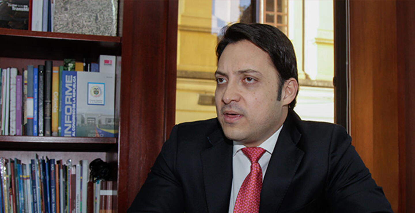 Carlos Fernando Motoa