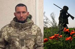 ¿Quién es el colombiano condenado en Rusia por luchar en el ejército ucraniano?