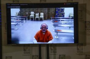 ¿Por qué Mancuso no mencionó un horno donde paramilitares cremaron a centenares de víctimas?
