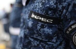 Inpec.