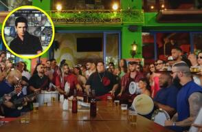Así suena la versión al portugués de la canción "Corazón partío" de Alejandro Sanz Así suena la versión al portugués de la canción "Corazón partío" de Alejandro Sanz