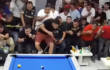Torneo de billar termina en tragedia