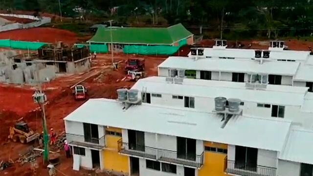 ¿Dónde está la plata de las donaciones para Mocoa que se recogieron en Colombia y el extranjero?