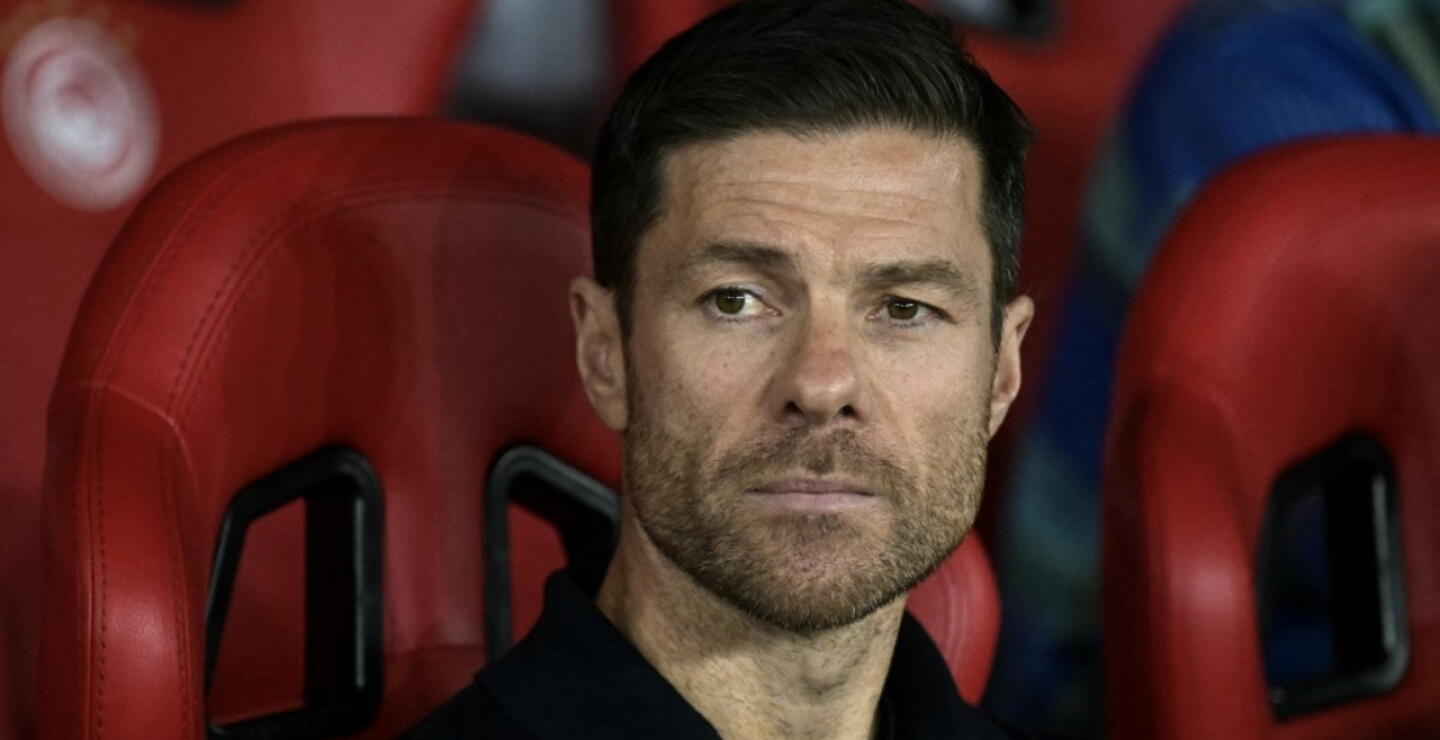 Xabi Alonso dejó de ser el entrenador del Real Madrid. 