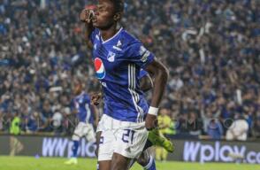 333998_BLU Radio. Fabían González Lasso / Foto: Millonarios FC