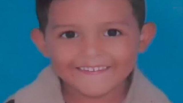 Angustiosa búsqueda de niño de 9 años desaparecido en Florencia, Caquetá Angustiosa búsqueda de niño de 9 años desaparecido en Florencia, Caquetá