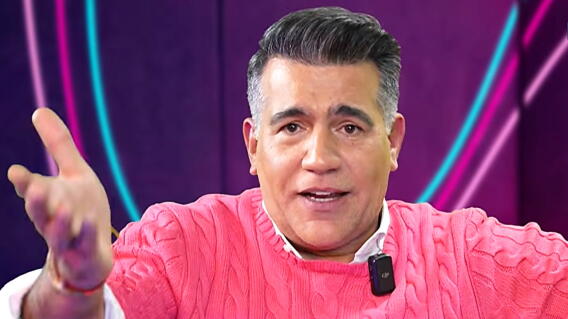 Carlos Calero cantó con Diomedes Díaz en parrandas; así lo consiguió - CaracolTV