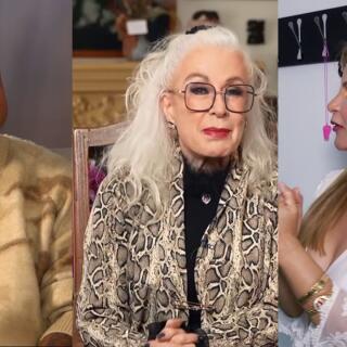 La Red celebra sus 14 años con las mejores historias: secuestro, momentos difíciles y más 