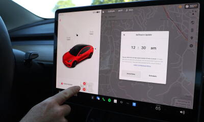 Tesla modelo 3 Tesla modelo 3