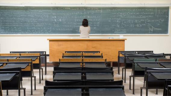Aula de clase Aula de clase