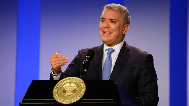 Gobierno colombiano suspendió clases en colegios públicos y privados por coronavirus
