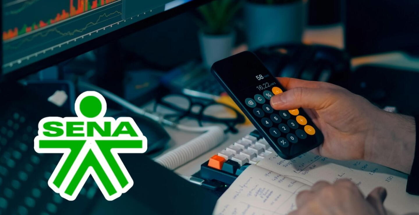 Sena lanzó curso virtual gratuito para aprender a manejar sus finanzas personales: cómo postularse