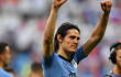 310096_BLU Radio. Edinson Cavan, Mundial de Rusia 2018 / Foto: AFP.