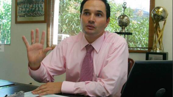 Víctor Marulanda Víctor Marulanda