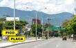 Pico y placa en Medellín en la semana del 10 al 14 de marzo de 2025: vea hasta qué hora aplica