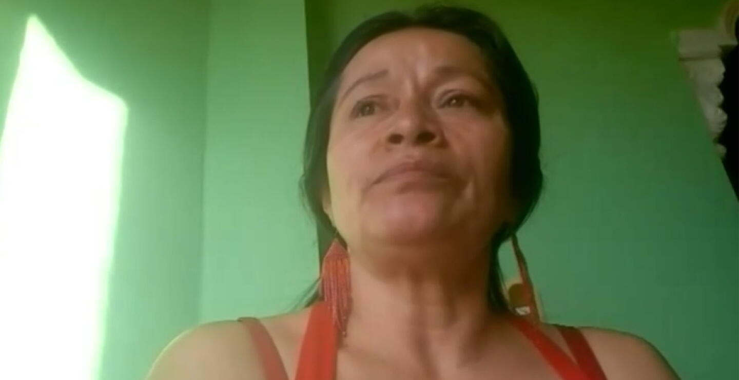“Me marcó de por vida”: desgarrador relato de mujer víctima de abuso por las extintas FARC