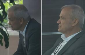 Carlos Ramón González, el primero en declarar ante la Corte por caso de UNGRD Carlos Ramón González, el primero en declarar ante la Corte por caso de UNGRD