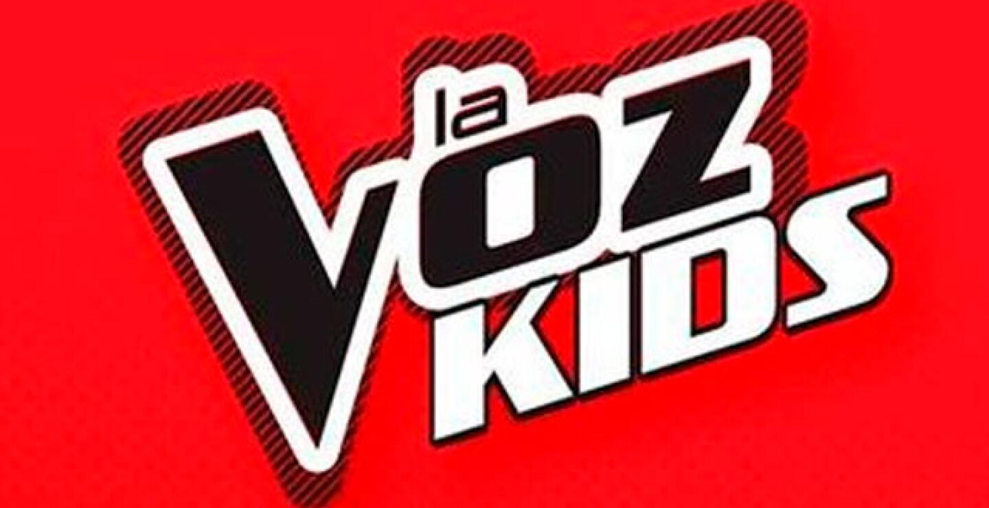 ¿Su niño tiene talento para el canto? Están abiertas las inscripciones para La Voz Kids