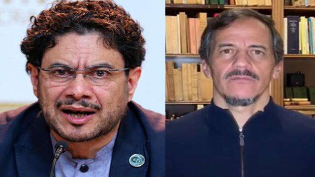 Denuncian que senador del Centro Democrático recibía información del espionaje hecho por militares