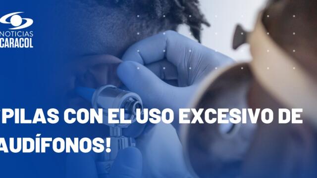 Todo lo que debe saber de la afectación auditiva conocida como tinnitus o zumbidos en los oídos