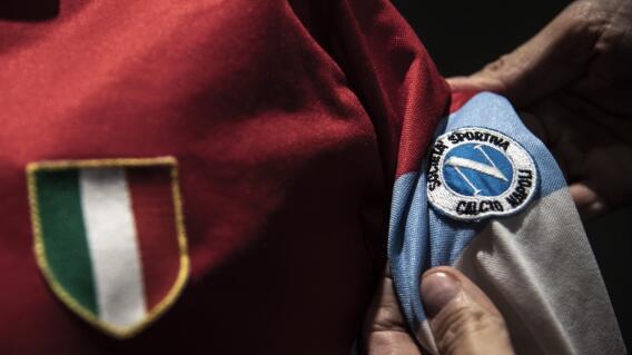 Maradona Napoli Maradona Napoli