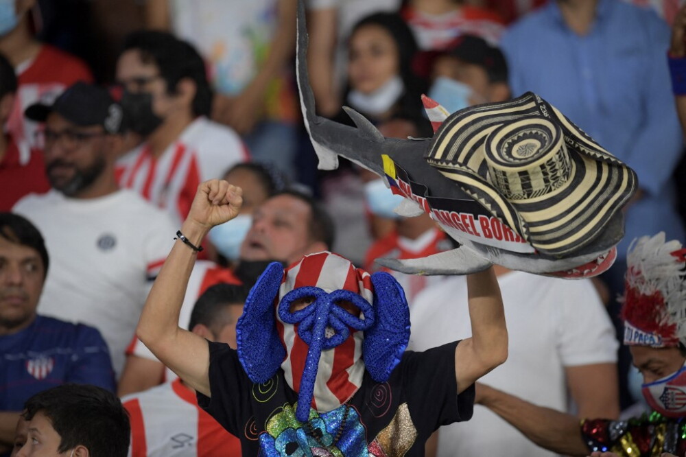 Junior vence por penaltis al Medellín y se proclama campeón de la liga ...