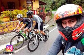 Instagram: @faderardila