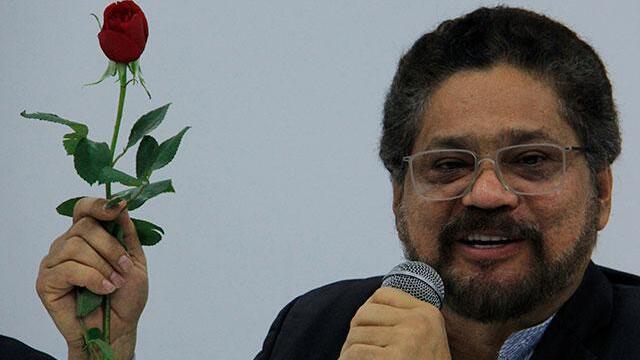 Farc analiza si va con candidato propio a las elecciones presidenciales