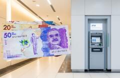 Error del Banco de la República con el que están entregando los billetes en cajeros