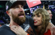 Travis Kelce, novio de Taylor Swift, rechazó protagonizar serie de Netflix