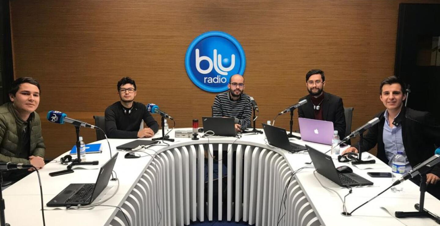 329947_Foto: BLU Radio