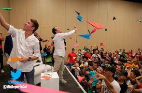 Twitter: @MinDeporteCol