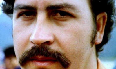 Pablo Escobar Pablo Escobar