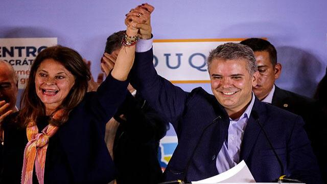 Iván Duque quiere ganar la Presidencia en primera vuelta: ¿lo conseguirá?