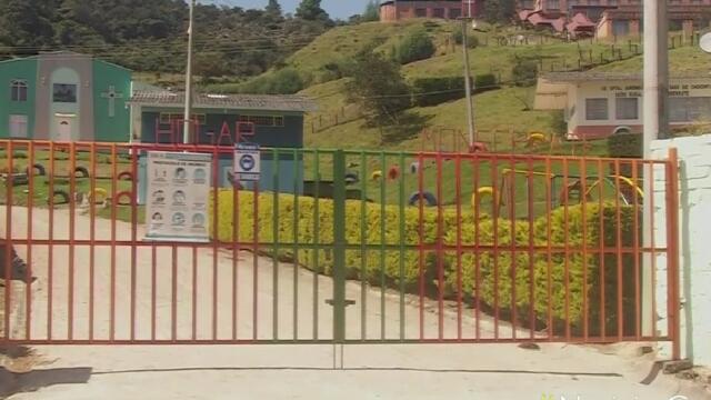 Prueba de ADN, clave para identificar al responsable de maltratar a niño en Chocontá Prueba de ADN, clave para identificar al responsable de maltratar a niño en Chocontá