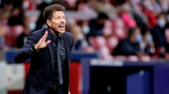 Simeone Simeone