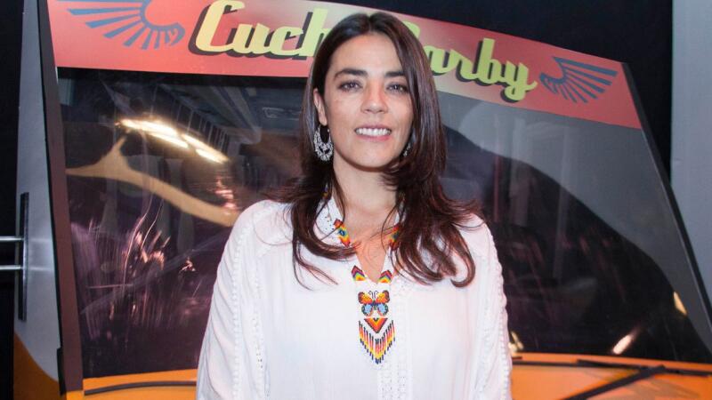 Sandra Reyes planeó todo su funeral: este fue su último deseo ...