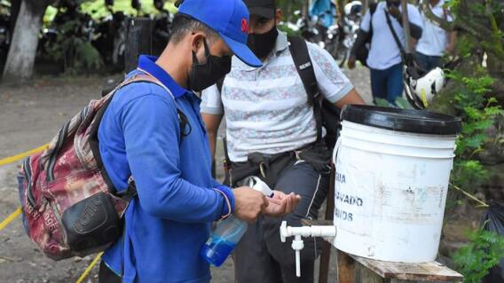 366798_Foto: referencia de Sintrainagro