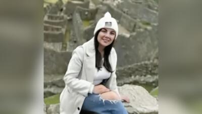 Laura Camila Blanco murió tras caer de piso 9 en Bogotá