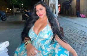 Koral Costa anuncia que quiere ser mamá