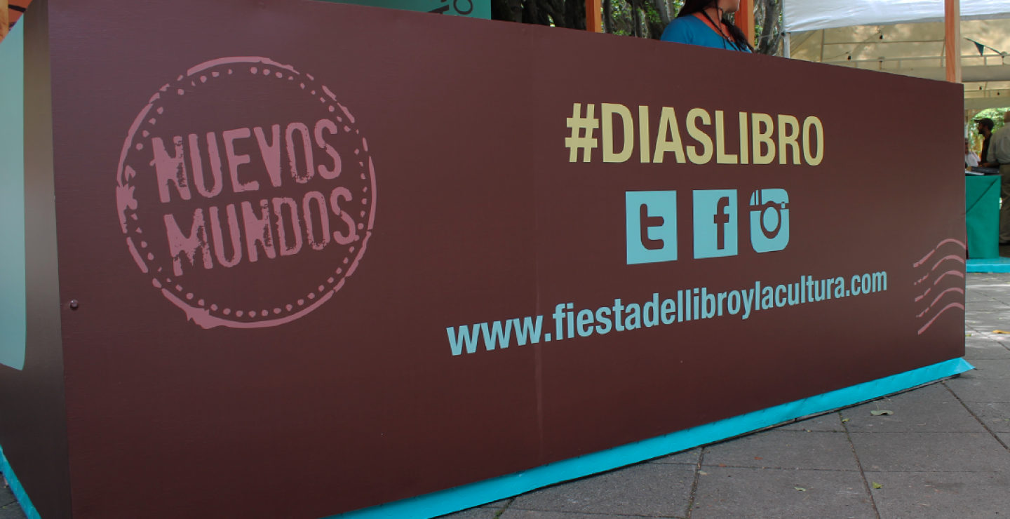 93178_Días del Libro Medellín
