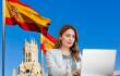 Icetex lanzó becas de hasta el 100% para estudiar gratis en España