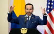 De la Espriella anuncia que buscará conversaciones con el FMI ante crisis fiscal de Colombia