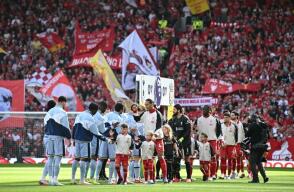 Liverpool vs Tottenham por la Premier League. 
